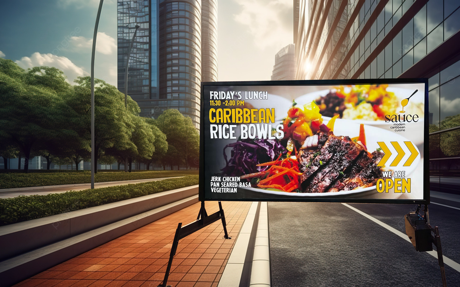 edmonton advertising signs