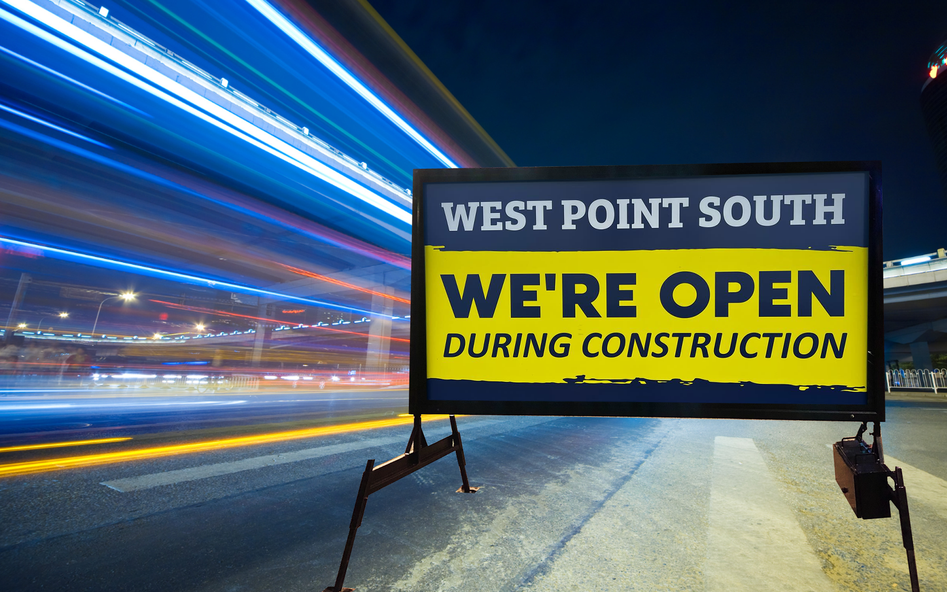 Contact Edmonton Advertising Signs