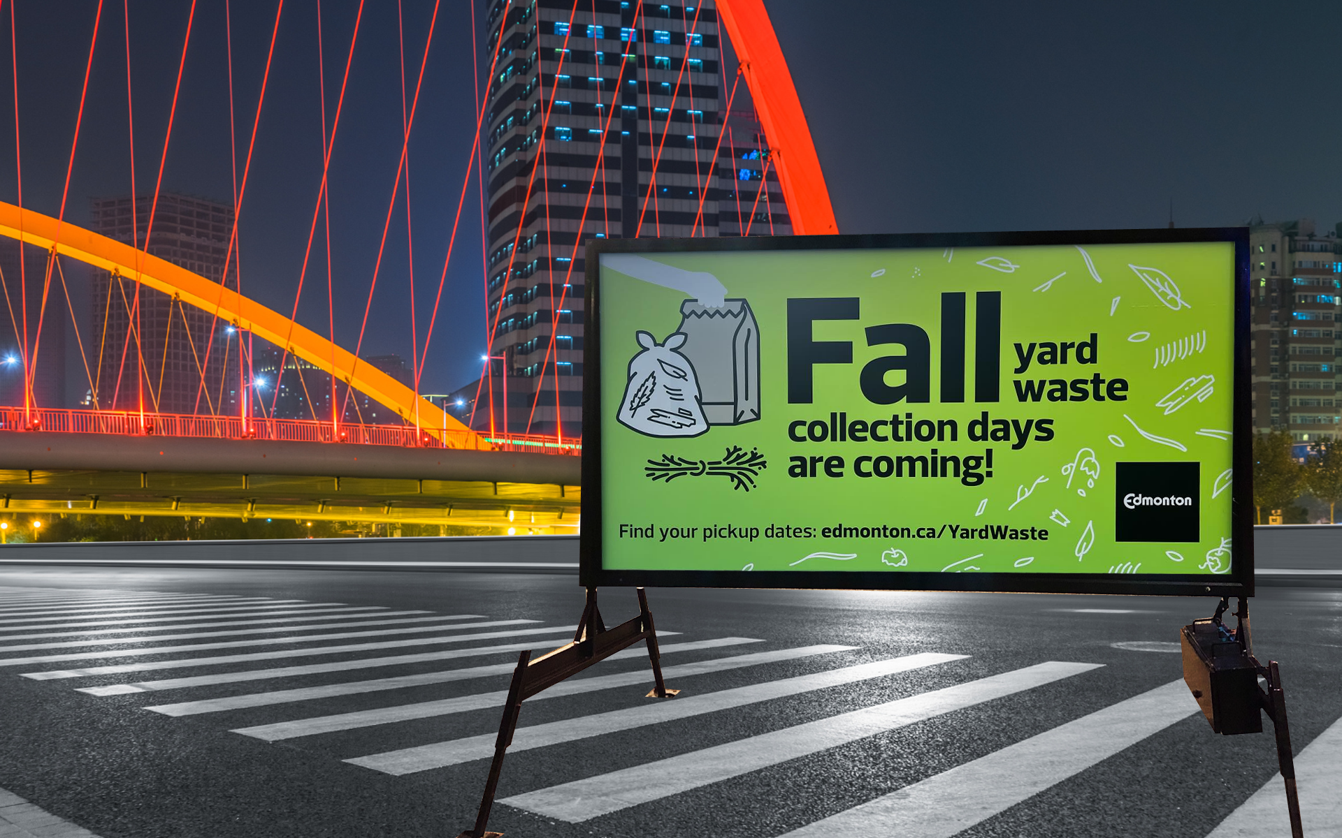 Portable Sign ByLaws